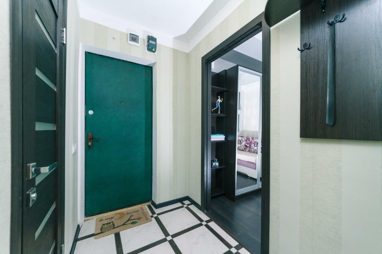 Идеальная Квартира Возле Аэропорта Boryspol Apartment Boryspil Exterior photo