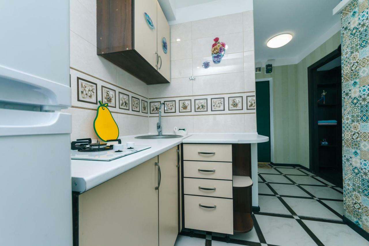 Идеальная Квартира Возле Аэропорта Boryspol Apartment Boryspil Exterior photo
